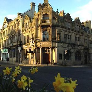 Black Horse Hotel Otley